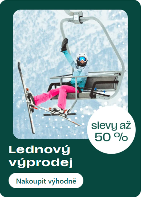 Výprodej - sleva až 53% | Pilulka.cz