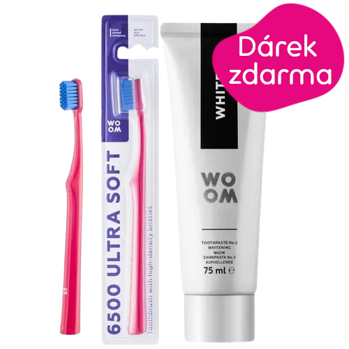Woom - sleva až 28% | Pilulka.cz