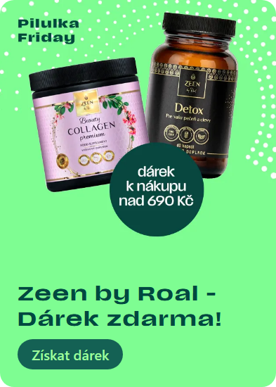 Zeen by Roal - sleva až 17% | Pilulka.cz