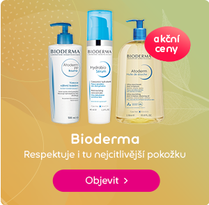 Bioderma | Pilulka.cz
