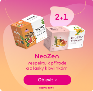 NeoZen - cena již od 418 Kč | Pilulka.cz