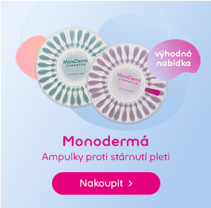 Monodermá - cena již od 525 Kč | Pilulka.cz