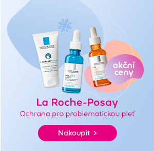 La Roche-Posay | Pilulka.cz