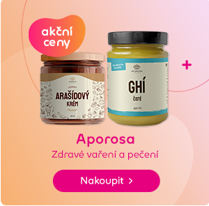 Aporosa - sleva až 23% | Pilulka.cz