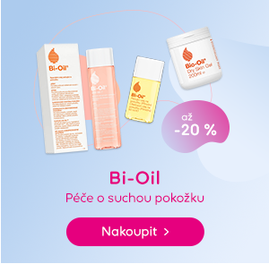 Bi-Oil - cena již od 279 Kč | Pilulka.cz
