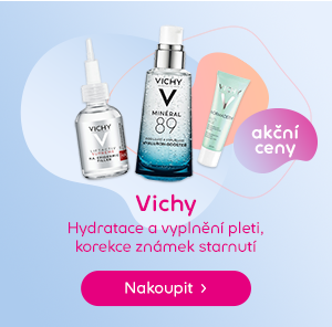 Vichy - sleva až 25% | Pilulka.cz