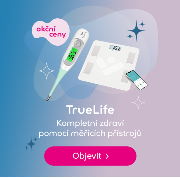 TrueLife - sleva až 30% | Pilulka.cz
