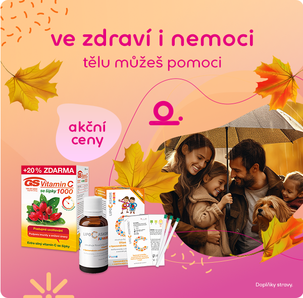 Zdravé tělo | Pilulka.cz