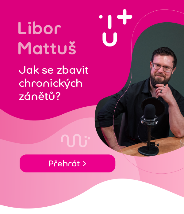 Životozprávy | Libor Mattuš | Pilulka.cz
