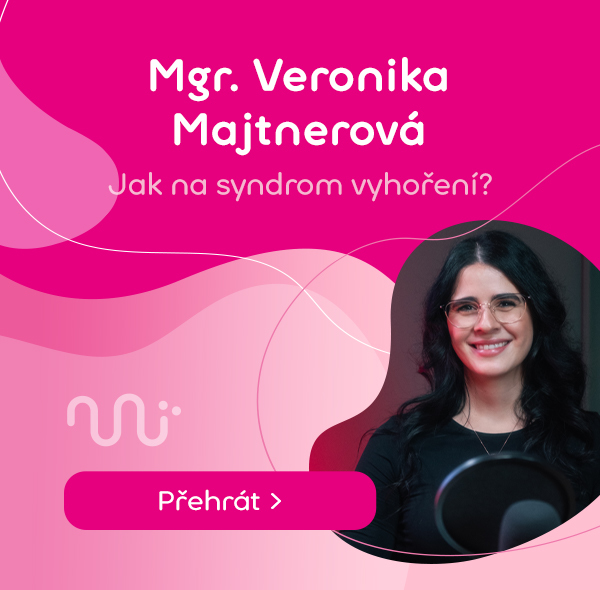 Životozprávy | Veronika Majtnerová | Pilulka.cz