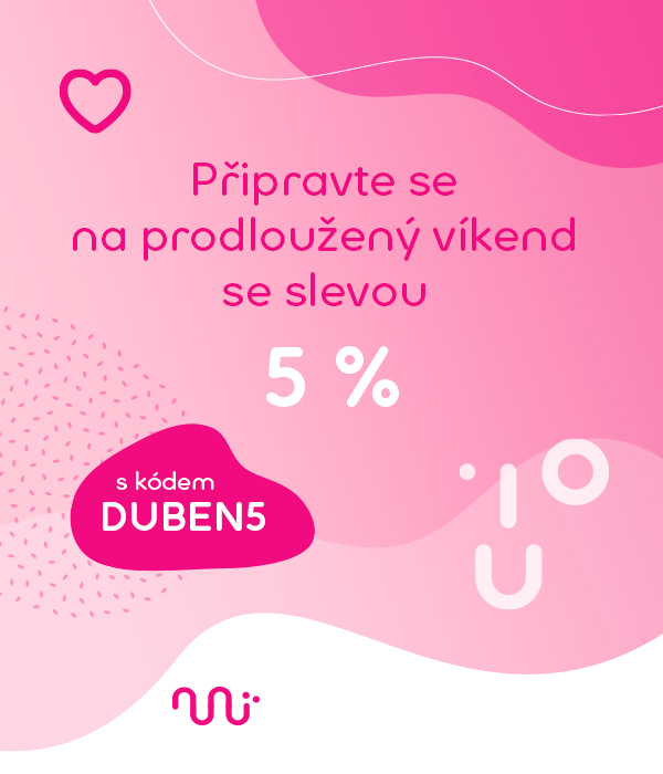 Sleva 5 % na celý nákup | Pilulka.cz