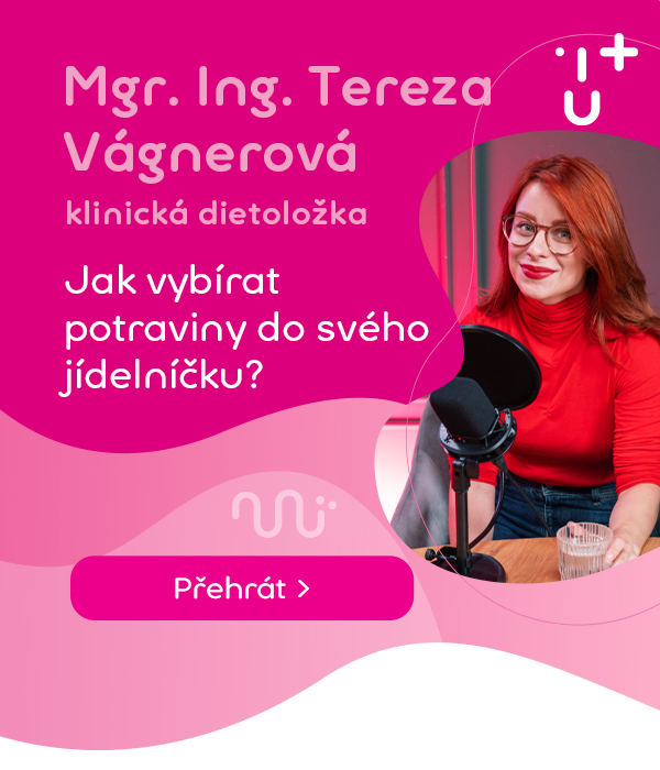 Životozprávy | Tereza Vágnerová | Pilulka.cz