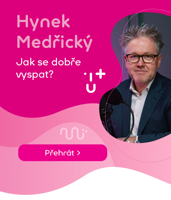 Životozprávy | Hynek Medřický | Pilulka.cz