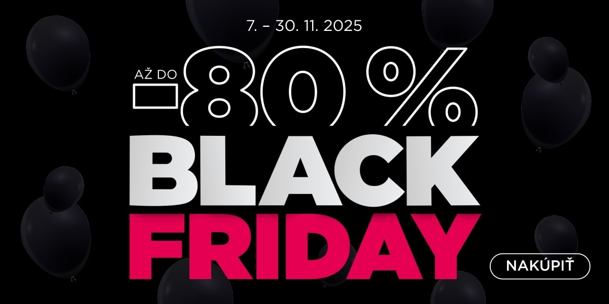 Black Friday | feedo.sk