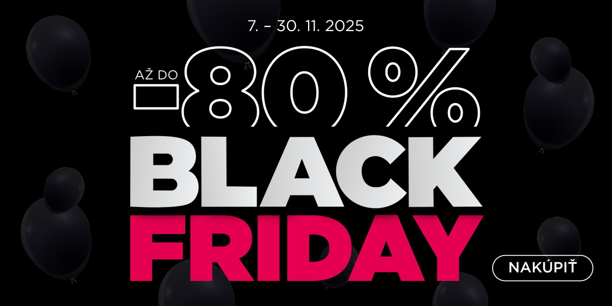 Black Friday | feedo.sk