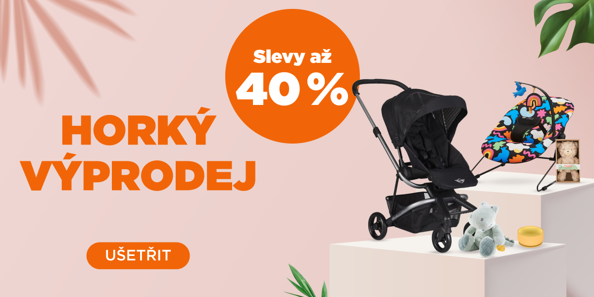 Horký výprodej | feedo.cz