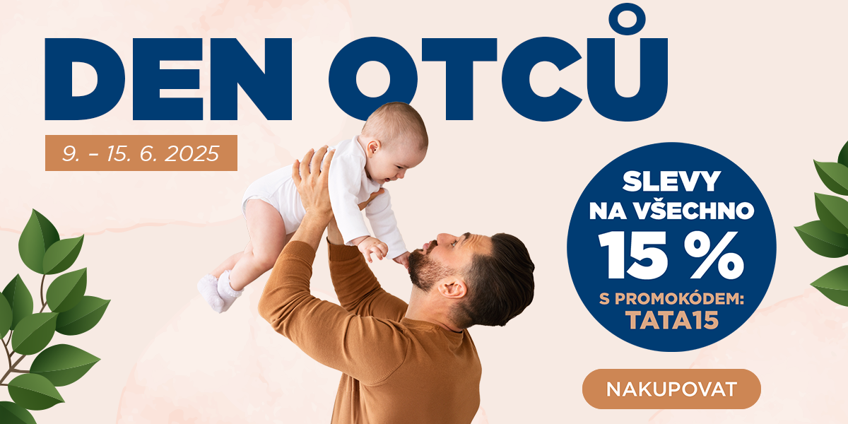 Den otců | feedo.cz