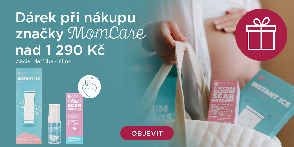 MOMCARE | feedo.cz
