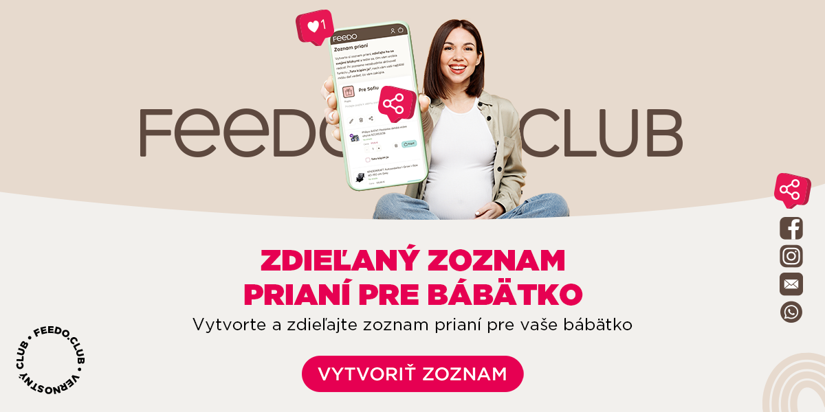Feedo Club | feedo.sk