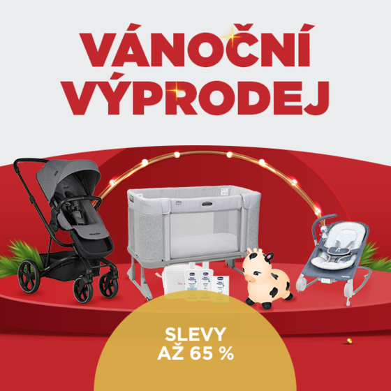 Vánoční výprodej Skladem | feedo.cz