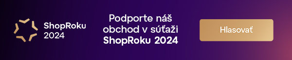 Podporte Feedo v ShopRoku 2024