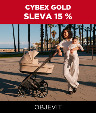 Feedo dny Cybex | feedo.cz