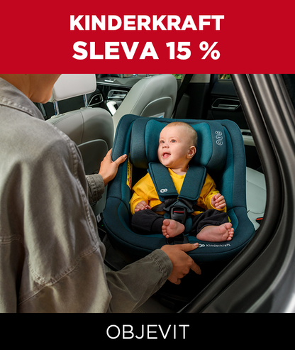 Feedo dny Kinderkraft | feedo.cz