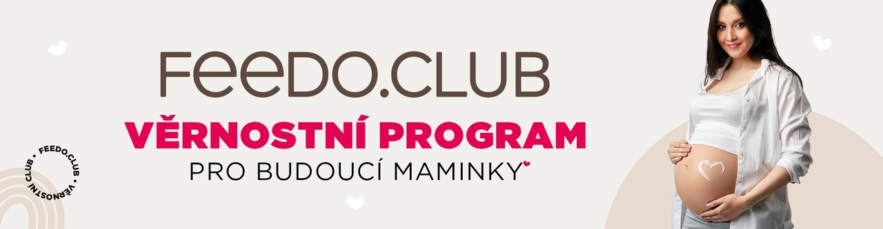 Feedo Club | feedo.cz