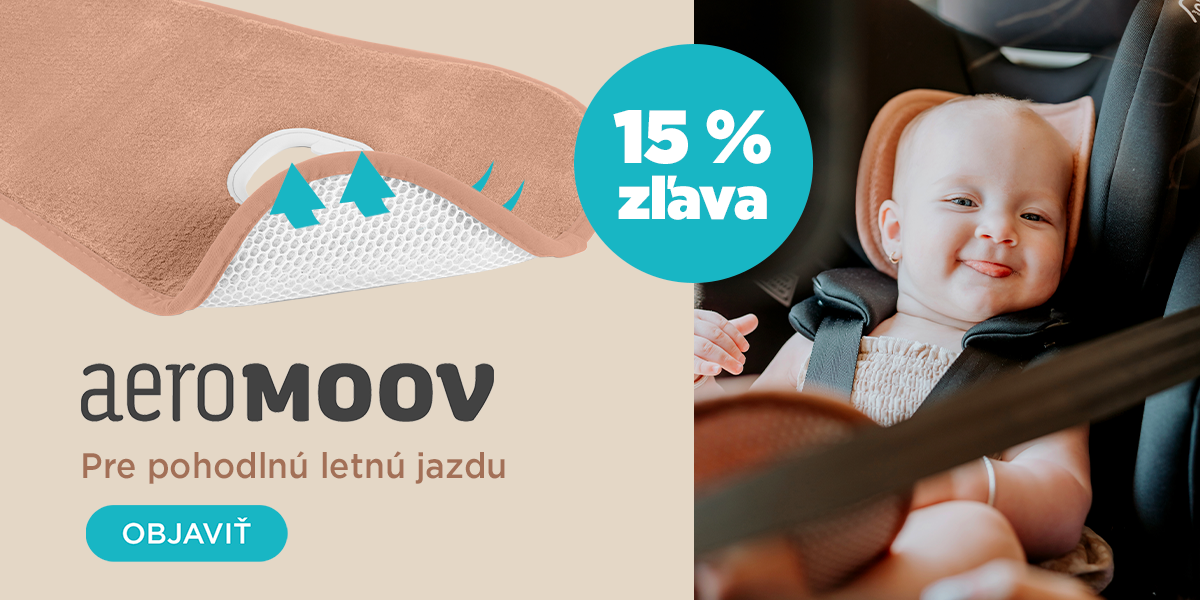 AeroMoov | feedo.sk
