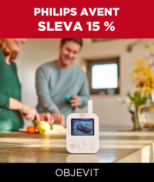 Feedo dny Philips Avent | feedo.cz