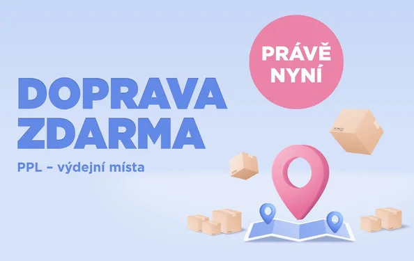Doprava zdarma | feedo.cz