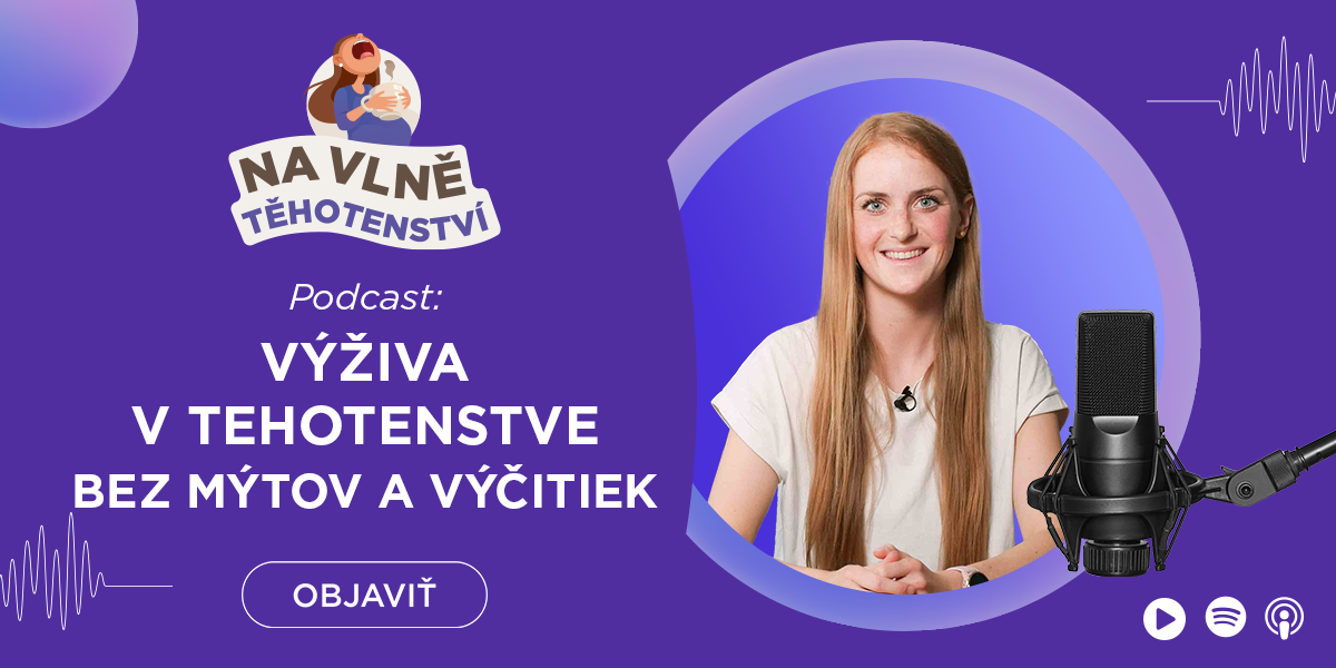 Na vlne tehotenstva | feedo.sk