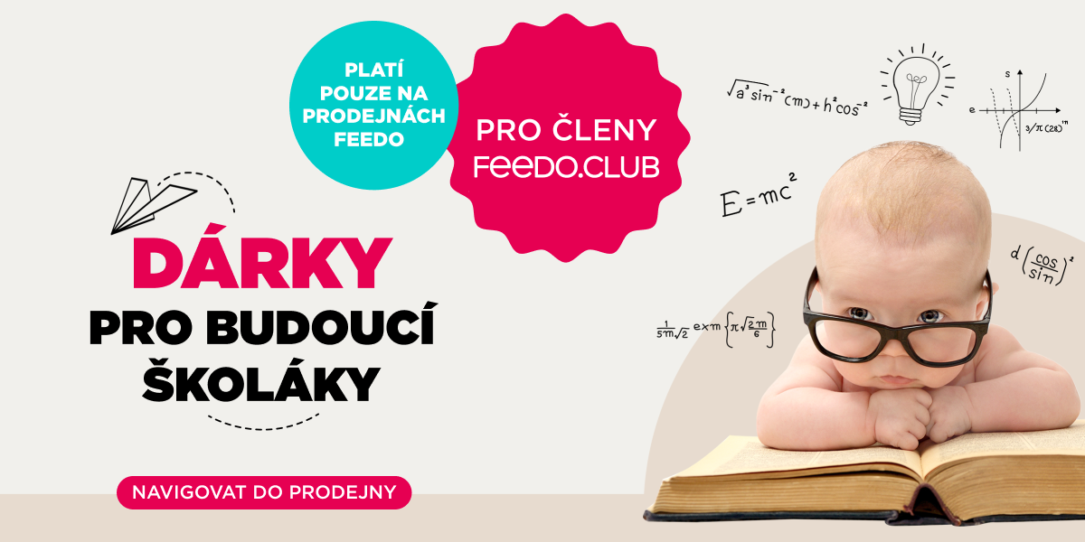 Feedo prodejny | feedo.cz