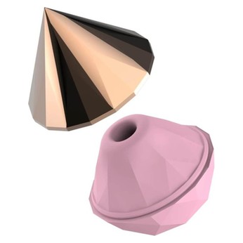 Adore Diamond tlaková pomůcka