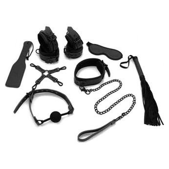 BDSM sada Midnight Temptations