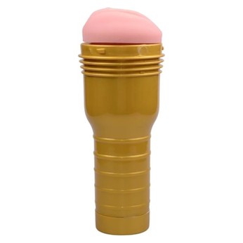 Fleshlight STU vagina