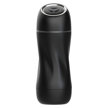 Sací masturbátor Vortex Pulse