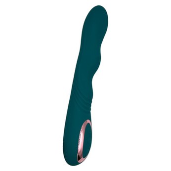 Rotační vibrátor Roxy (23&nbsp;cm)