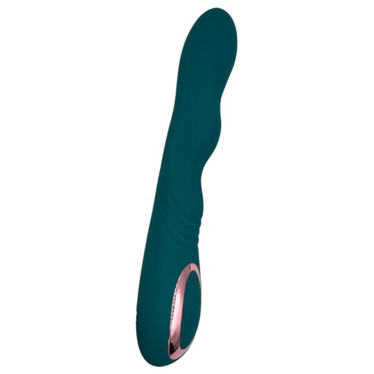 Rotační vibrátor Roxy (23&nbsp;cm)