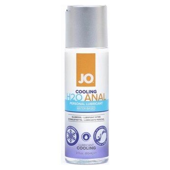 System JO ‑ Anal H2O Lubricant Cool