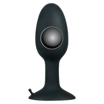 Anální kolík s&nbsp;kuličkou SiliconeBall,&hellip;