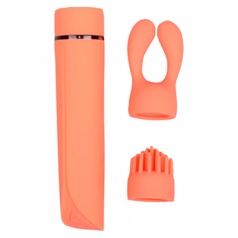 Vibrátor Funny Orange Next Gen