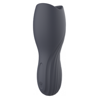 Vibrační masturbátor Squeeze–peasy (14&hellip;