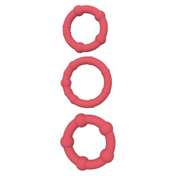 Erekční kroužky Elephant Rings