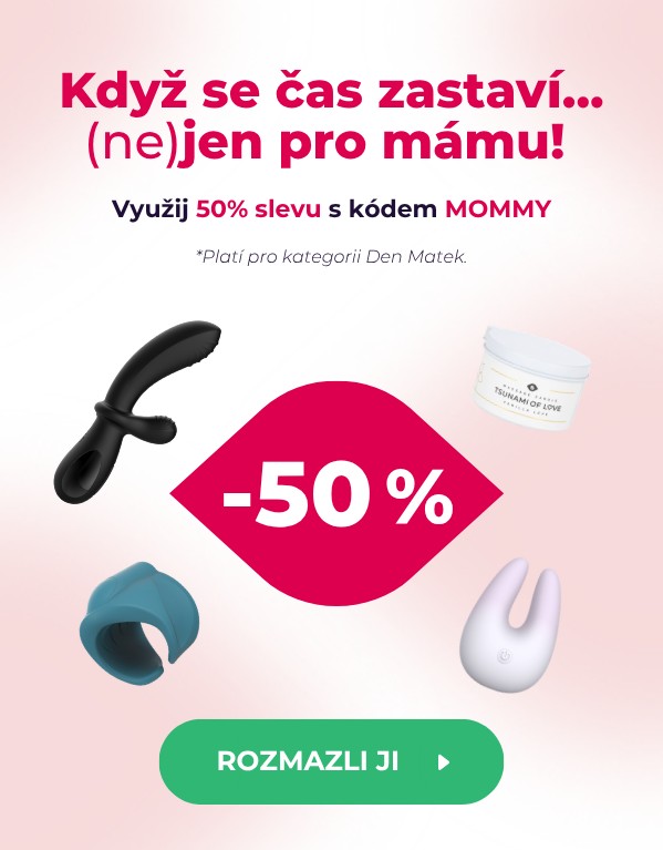 Nejlepší Den matek 🌺 | RůžovýSlon.cz