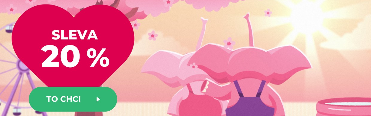 RůžovýSlon.cz | Sexshop - erotické pomůcky a&nbsp;prádlo