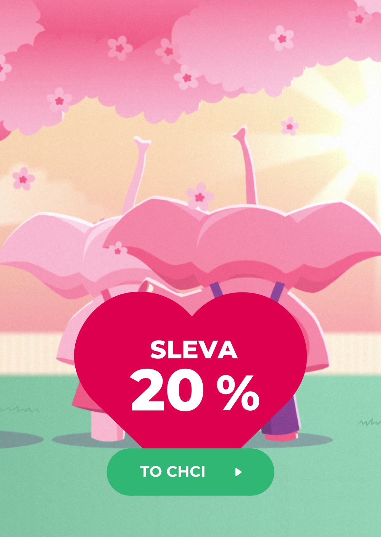 Nejlepší Lásky čas | RůžovýSlon.cz