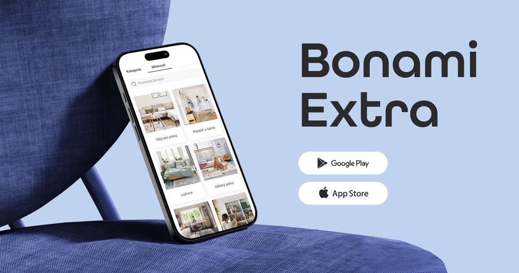 Bonami Extra