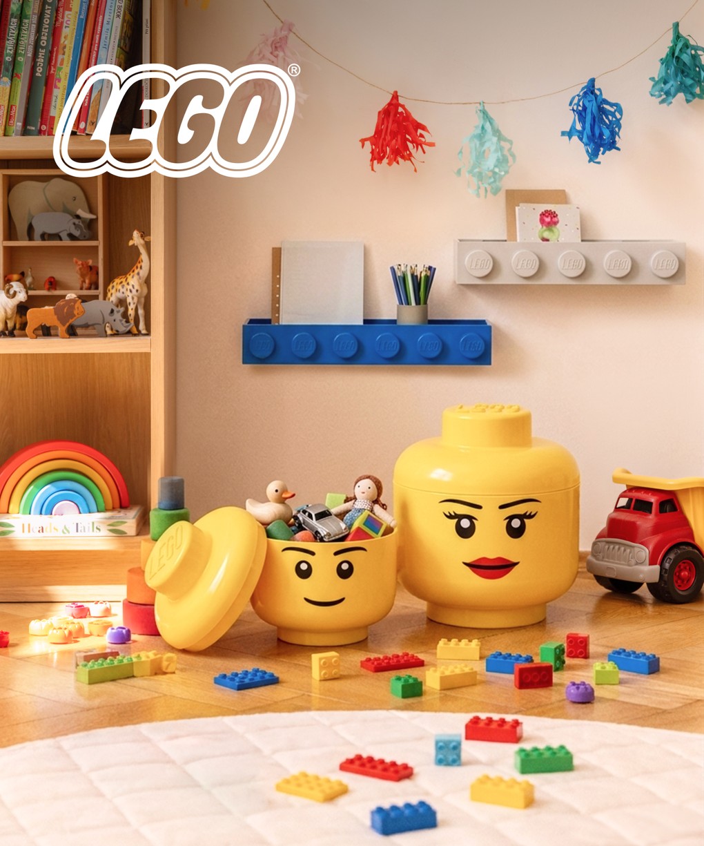 LEGO® | Bonami