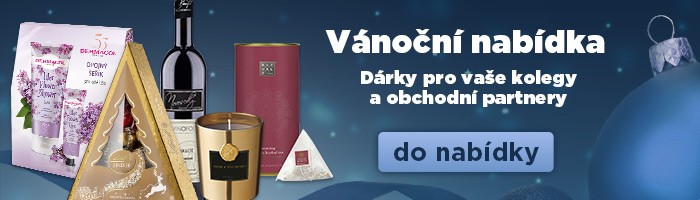 ACTIVA | vánoční nabídka